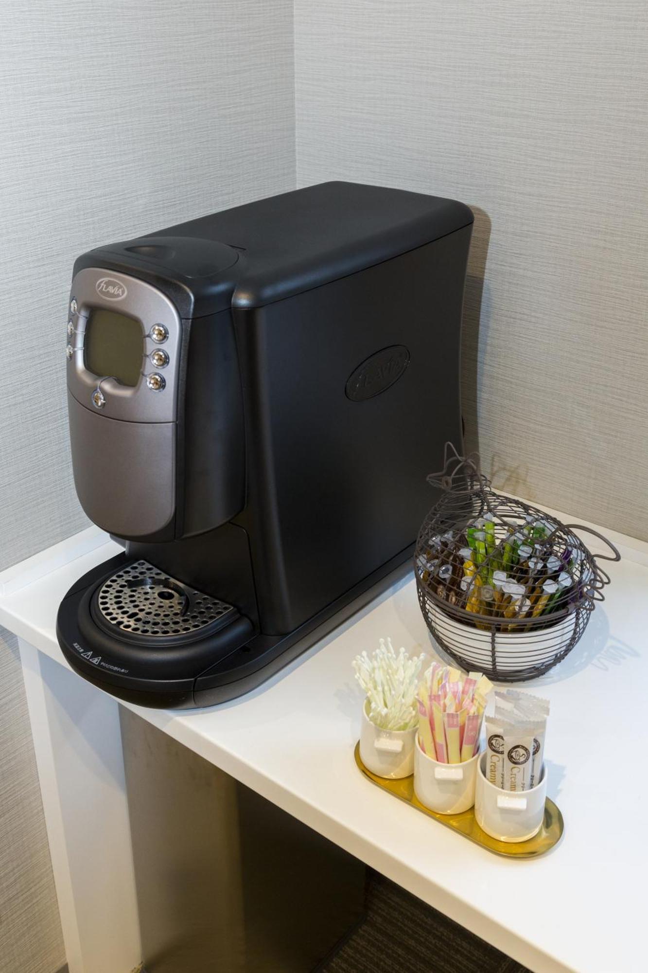 Hotel Unizo Tokyo Ginza-Itchome — Fotos 1